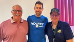 Wie ein Widnauer ganz grosse Eishockey-Träume mitprägt