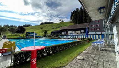 1,5 Mio. für die Badi: Gemeinde stellt Sanierungskonzept für das Schwimmbad vor