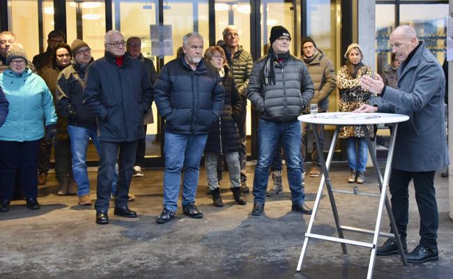 Neues und Bewährtes