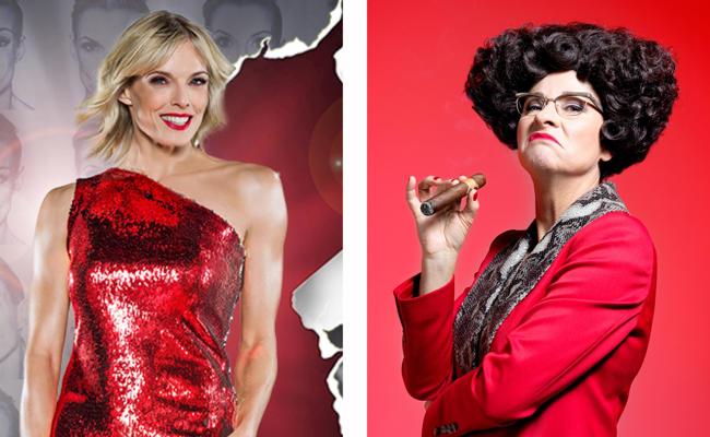 Attraktives Kleinkunst-Programm