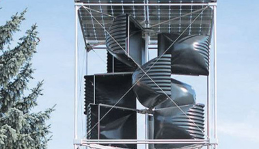 Rheintaler Windkraftunternehmen betrügt über 180 Anlegerinnen und Anleger um neun Millionen Franken