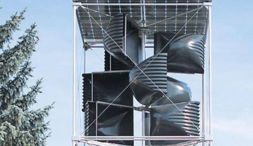 Rheintaler Windkraftunternehmen betrügt über 180 Anlegerinnen und Anleger um neun Millionen Franken