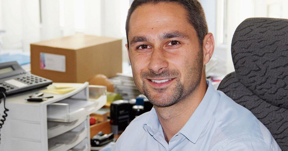 Macedo hat starke Gegner Der Rheintaler