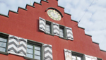 Im Rathaus gibt es schon wieder einen personellen Wechsel