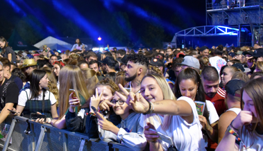 Szene Openair findet wieder nicht statt