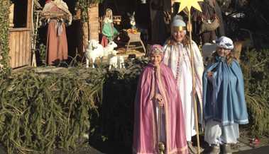 Zu wenige Kinder, die mitmachen wollen: Sternsingen abgesagt