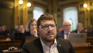 «Hatte schon Idee für einen Vorstoss»: Christian Freund über seine erste Session im Kantonsrat