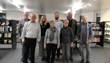 Co-Präsidium für BiblioRii