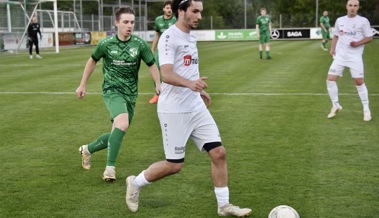 Aufstiegskrimi in der 4. Liga: Staad, Rheineck oder Au-Berneck II?