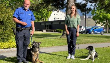 Neue Tierschutzbeauftragte in Widnau