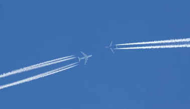 Beinahe-Zusammenstoss von zwei Flugzeugen: Mangelhafte Sicherheit am Flughafen Altenrhein