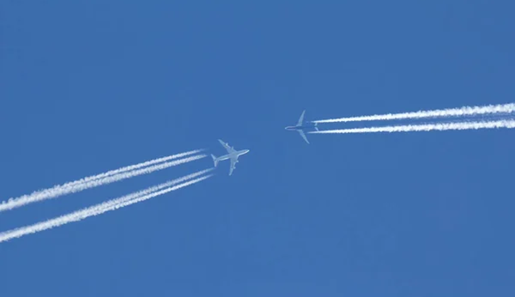 Beinahe-Zusammenstoss von zwei Flugzeugen: Mangelhafte Sicherheit am Flughafen Altenrhein