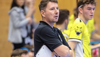 Martin Ostransky bleibt für weitere zwei Jahre Trainer der Rheintal Gators