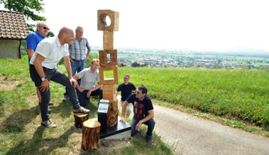 Biodiversität weiter fördern