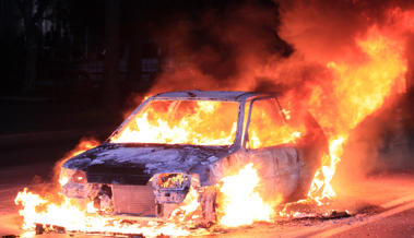 Nach Brandserie in Marbach und Altstätten: 60-Jähriger erhält 3,5 Jahre Haft