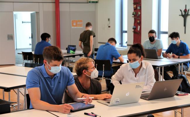 So geht das Start-up-Einmaleins