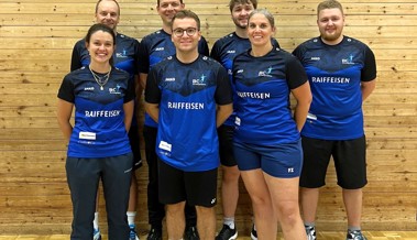 Erfolgreicher Februar für den Badmintonclub St.Margrethen