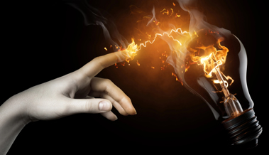 Fusion der Elektras im Vorderland kommt voran und die Stromtarife sind leicht gesunken