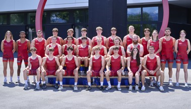 Der RC Oberriet-Grabs startet in die neue Premium-League-Ära