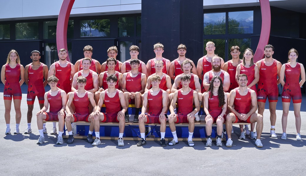 Der RC Oberriet-Grabs startet in die neue Premium-League-Ära