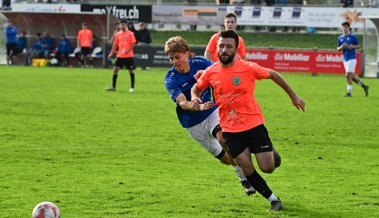 Zwischen Aufstiegsträumen und Abstiegskampf: So lief die Hinrunde für die 3.-Liga-Rheintaler Vereine