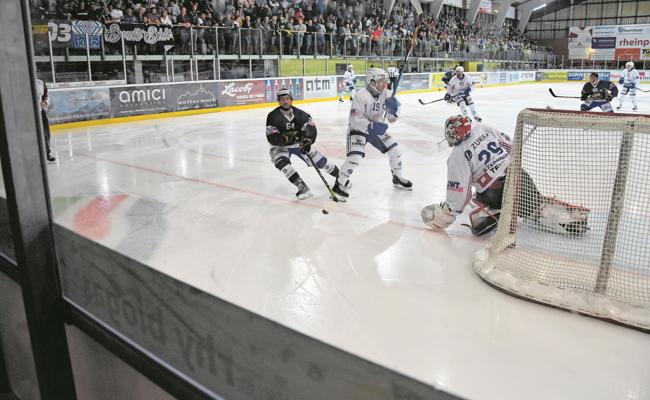 Das Märchen endete im zweiten Drittel