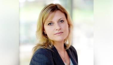 Susanne Jung wird Mitglied der SFS-Konzernleitung
