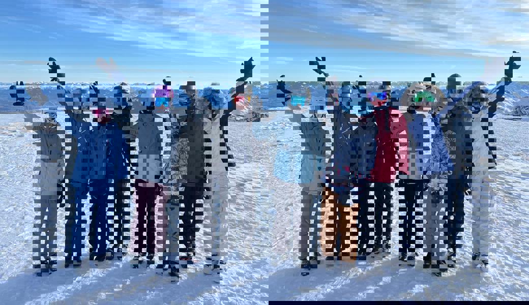 Zwischen Spass und Verantwortung: Ein Ausschluss ist das letzte Mittel