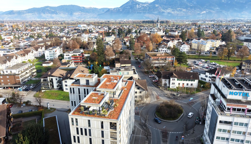 Wachstum und kein Ende in Sicht: Immer mehr Einwohner in der Region