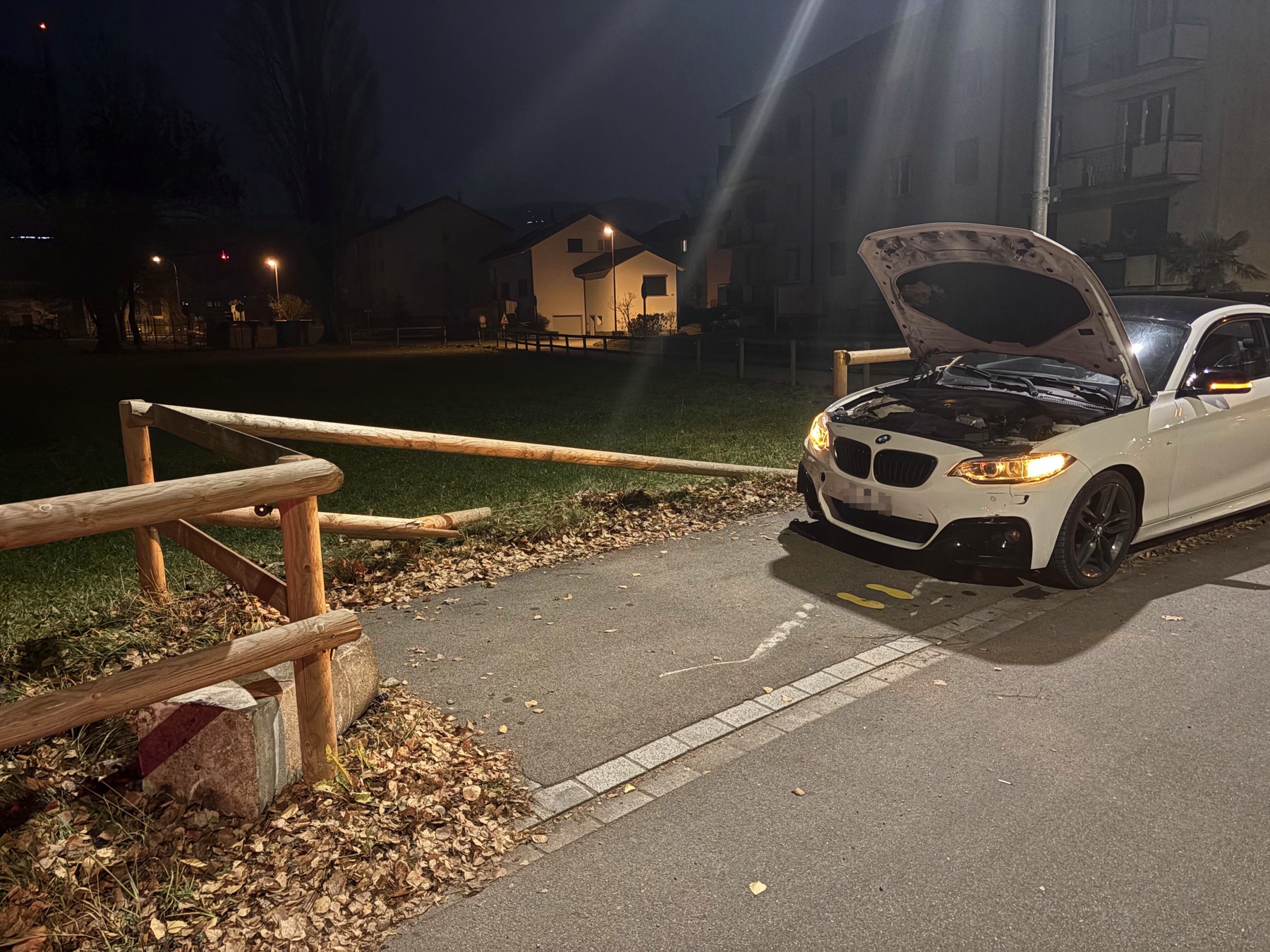 Auto Verliert Khlflssigkeit
