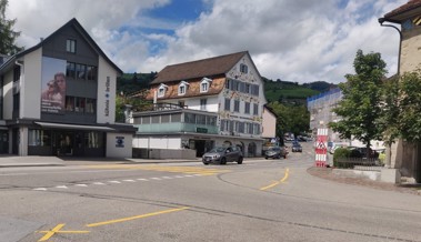 Mehr Grün, mehr Wasser: Frauenhofplatz soll attraktives Eingangstor zur Altstadt werden