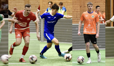 Ein Turnier, das Spielern und Publikum Spass bereitet