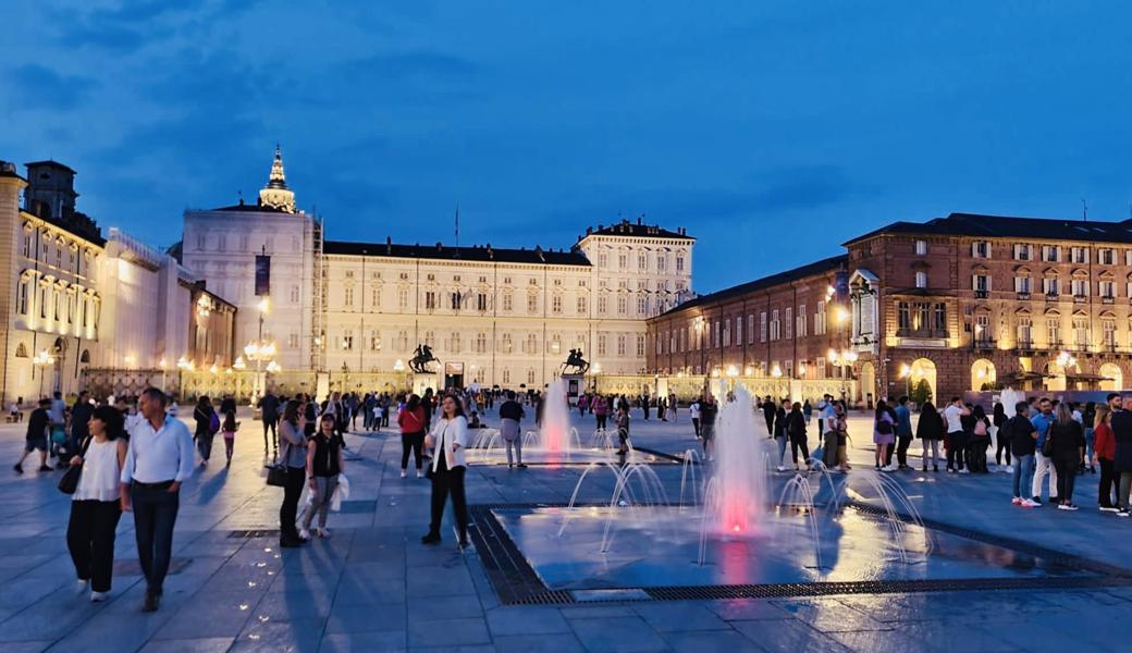 Turin