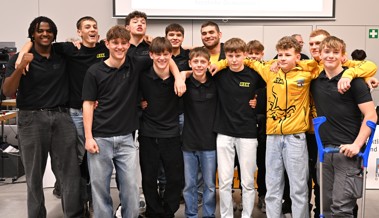 Zweite Mannschaft der RSK schliesst die Saison auf Rang vier ab