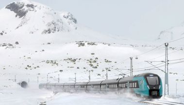 Züge für Hunderte Millionen Franken: Stadler sticht die Konkurrenz aus