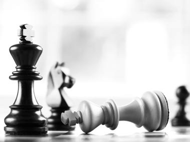 Gruppensieg für Schachclub Thal