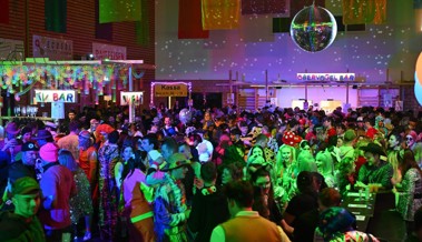 Wegen unpassendem Kostüm nach Hause geschickt: Wo der Spass an der Fasnacht aufhört