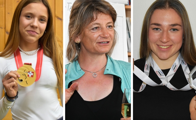 Wer wird Rheintaler Sportlerin des Jahres 2024?