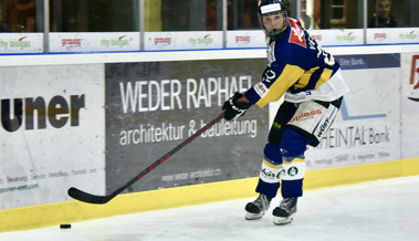 SC Rheintal gastiert beim Tabellenletzten im Berner Oberland