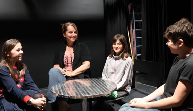 «Ich hoffe, sie kommt wieder»: Der Vorhang fällt nach elf Jahren Workshoparbeit