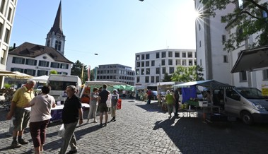 Drei Reglemente unterliegen dem fakultativen Referendum