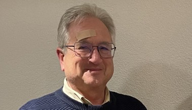 Matthias Rhiner tritt nach 15 Jahren als Grossrat zurück