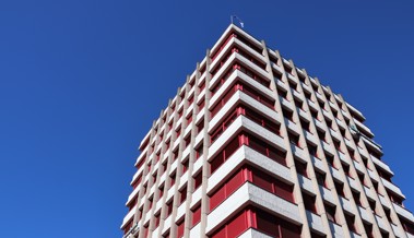 Darum hält der Kanton das Heerbrugger Hochhaus für schützenswert