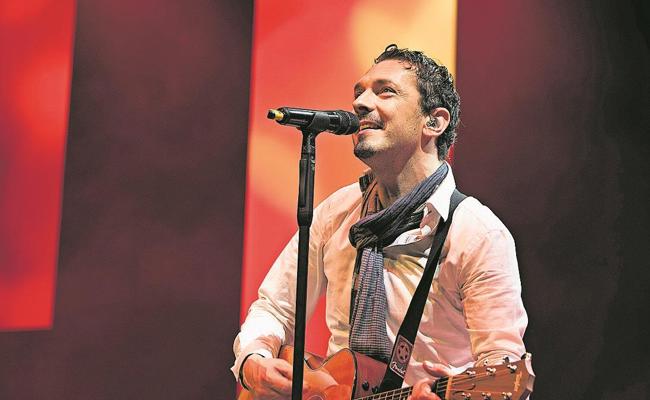 Toby Meyers «Gschicht mit Gott»