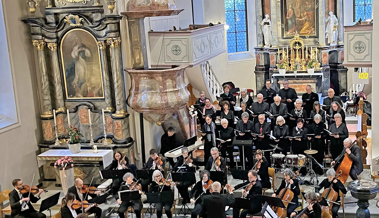 Ein abendfüllendes Konzert zum 100-jährigen Jubiläum