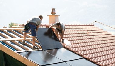 Fotovoltaik: Keine Einmalförderung mehr von der Gemeinde
