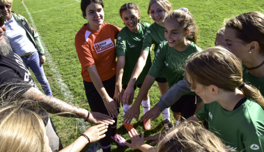 Der FC Altstätten und der FC Montlingen arbeiten im Mädchenfussball zusammen