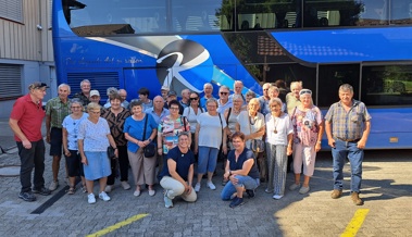Auf Entdeckungstour am Wasser