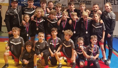 RC Oberriet-Grabs holt zum vierten Mal in Serie Bronze in der Rheintalliga