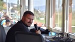 Der Spielmacher ist jetzt auf der Gesa der Spielbegleiter